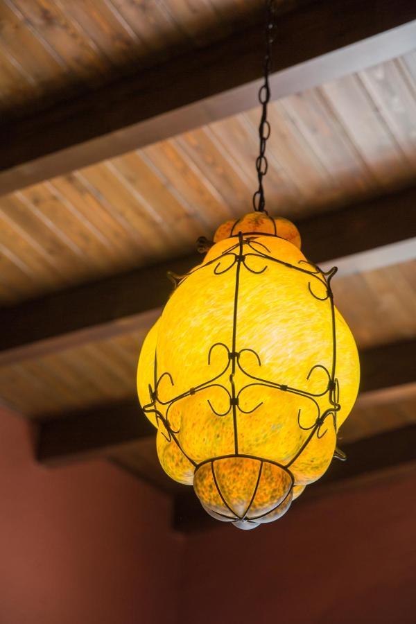 Hostal Valle Del Sol อะโลรา ภายนอก รูปภาพ